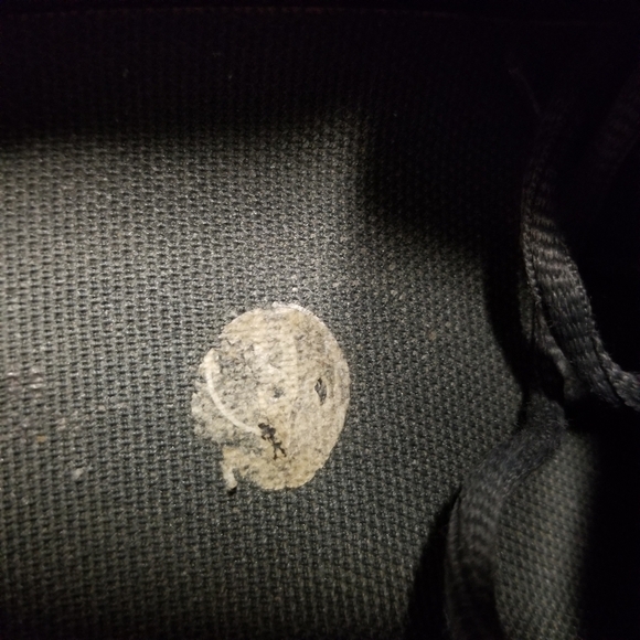 Gravity Defyer Versoshock Trampoline Flexnet II Gray Purple Woman's 9 Comfort - Picture 8 of 11